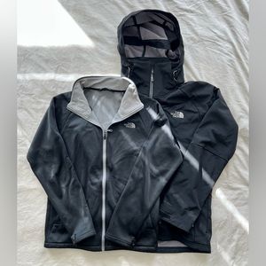 The North Face Triclimate 2-in-1 Men’s Jacket [Size: Small]